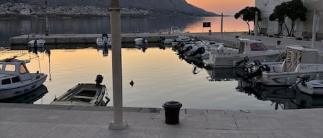 Port de plaisance