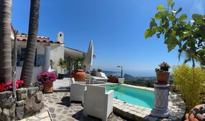 Pool - Vrbo Property (Barano d’Ischia)