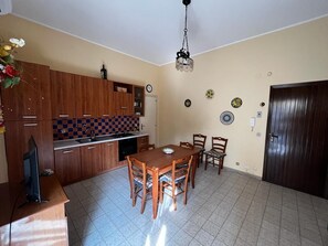 Cucina privata