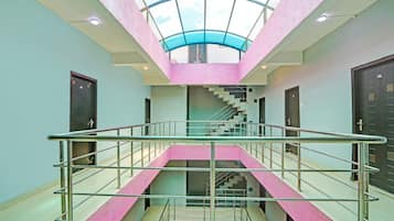 House | Interior