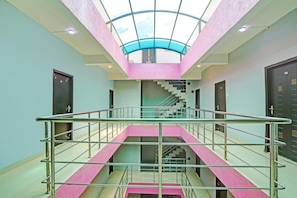 Maison | Intérieur