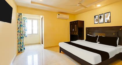 Deluxesuper Hotel O Kurnool