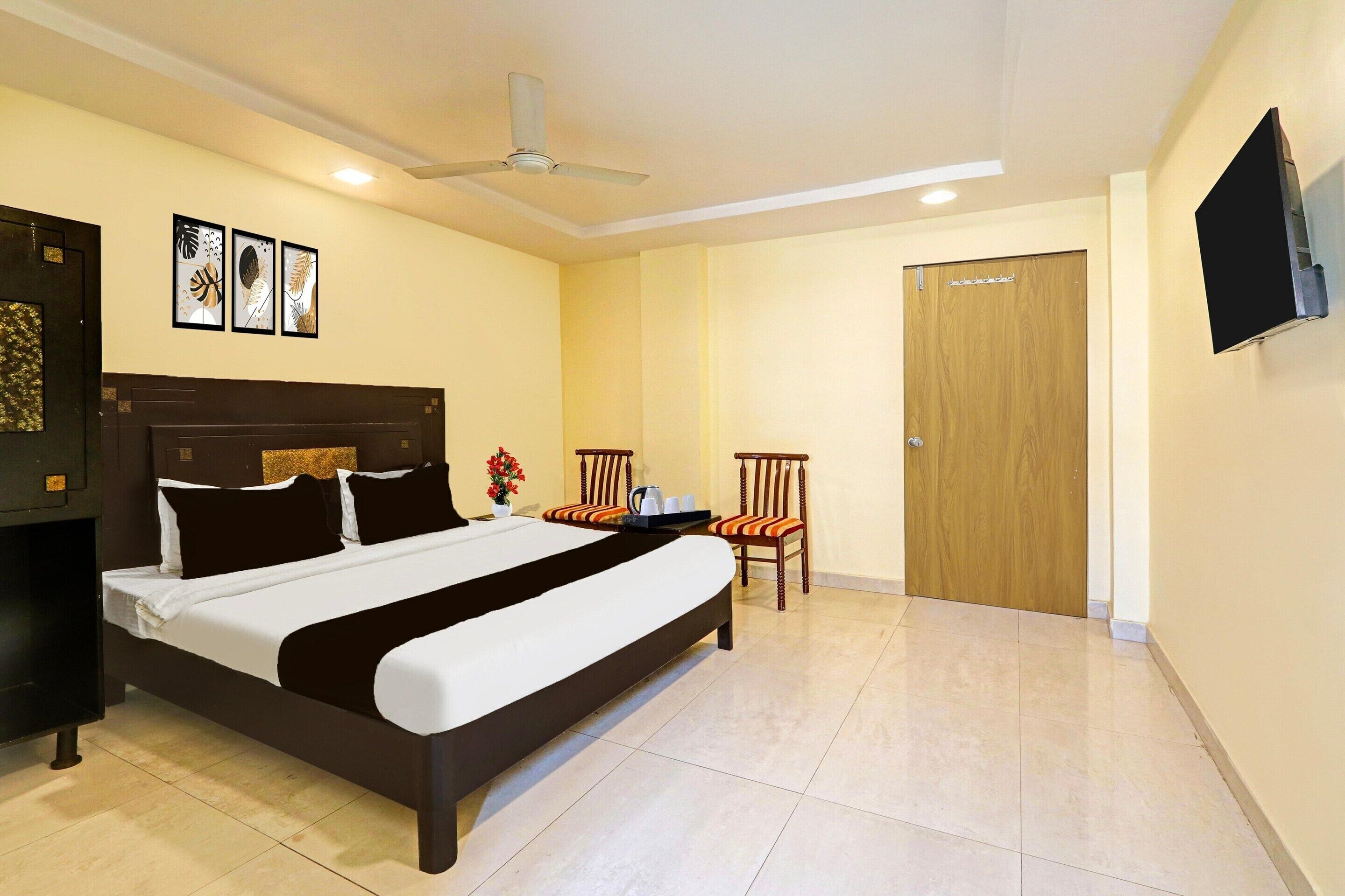 House | 1 bedroom