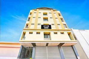 House | Exterior - Deluxesuper Hotel O Kurnool (Kurnool)