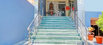 SUPER 库尔努尔（原名赛普丽扬卡旅馆）