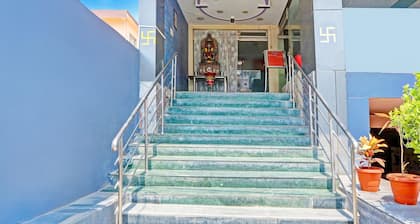 Super Kurnool Formerly Sai Priyanka Inn