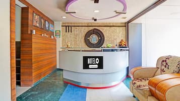 House | Reception