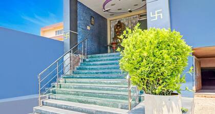 Deluxesuper Hotel O Kurnool