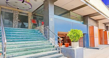 Deluxesuper Hotel O Kurnool