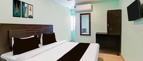 House | 1 bedroom