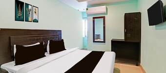 Deluxesuper Hotel O Kurnool