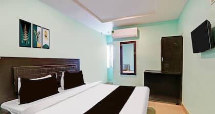 Deluxesuper Hotel O Kurnool