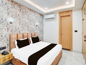 Ferienhaus | 1 Schlafzimmer