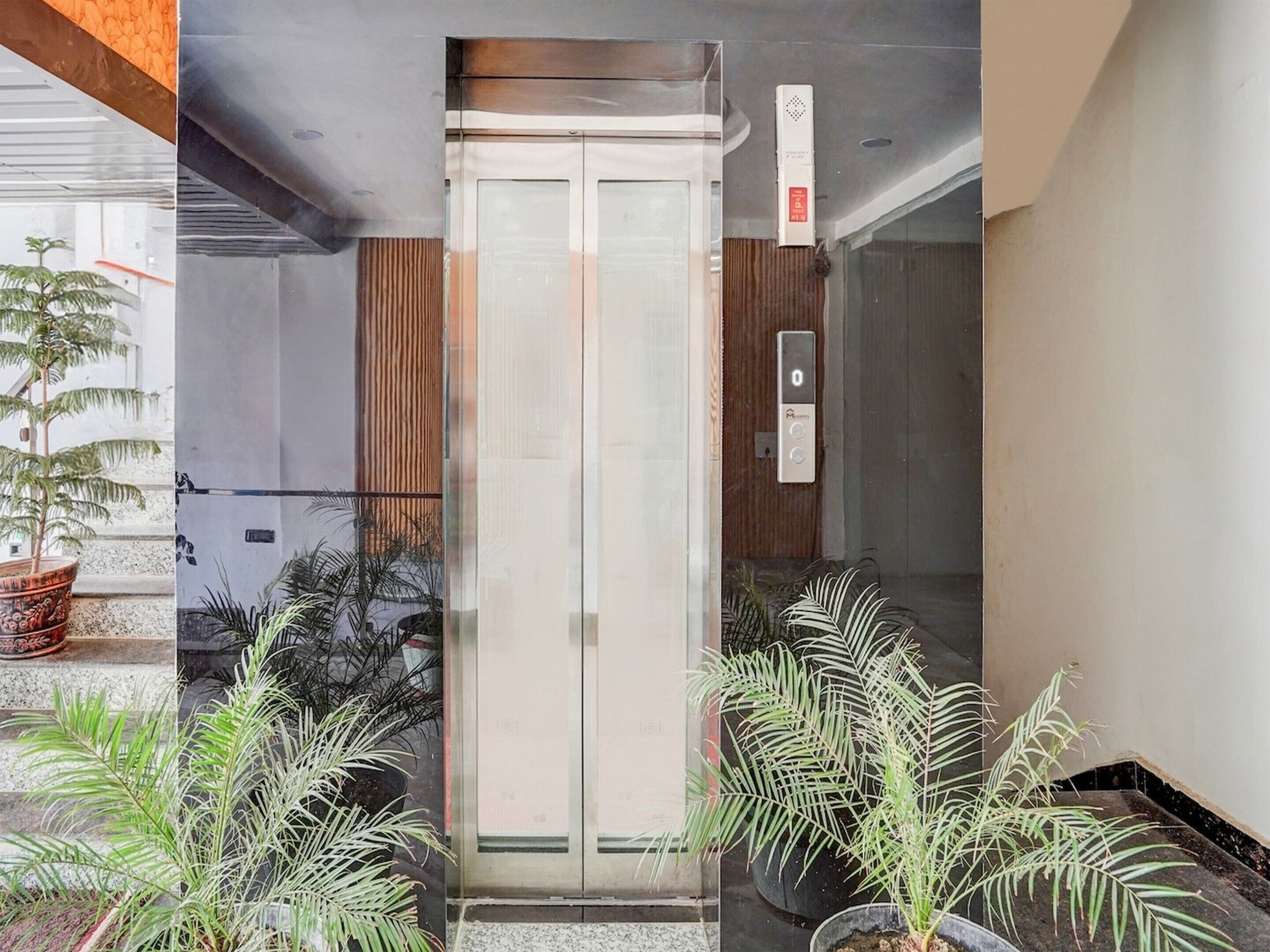 獨棟房屋 | 住宿內部