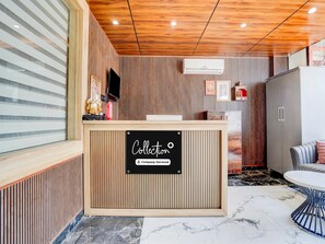 House | Reception - Super Collection O Ram Mandir Ayodhya (Faizabad)