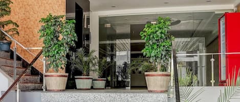 Nhà | Quầy tiếp tân