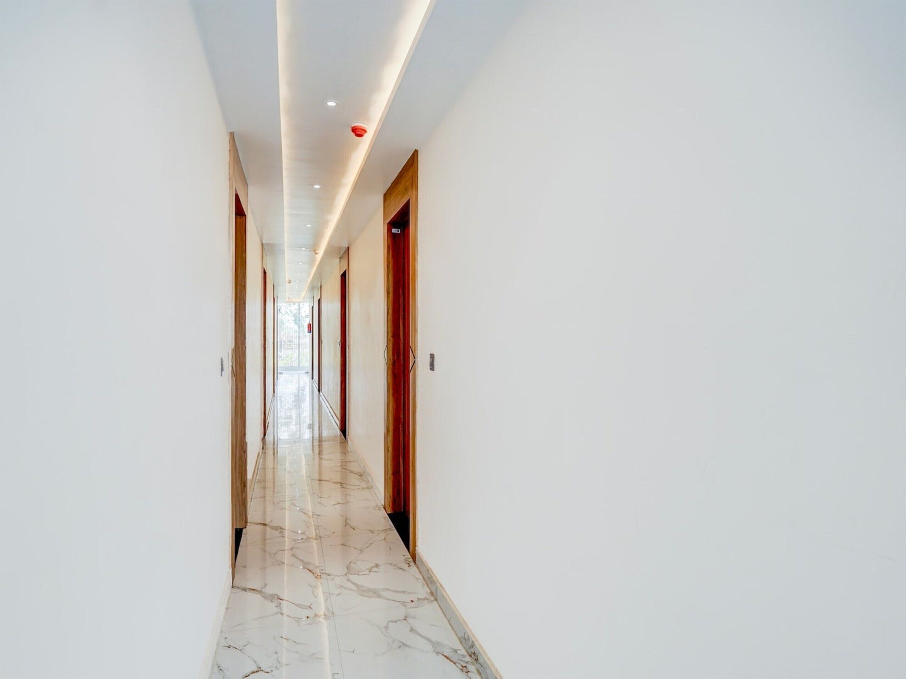 獨棟房屋 | 住宿內部