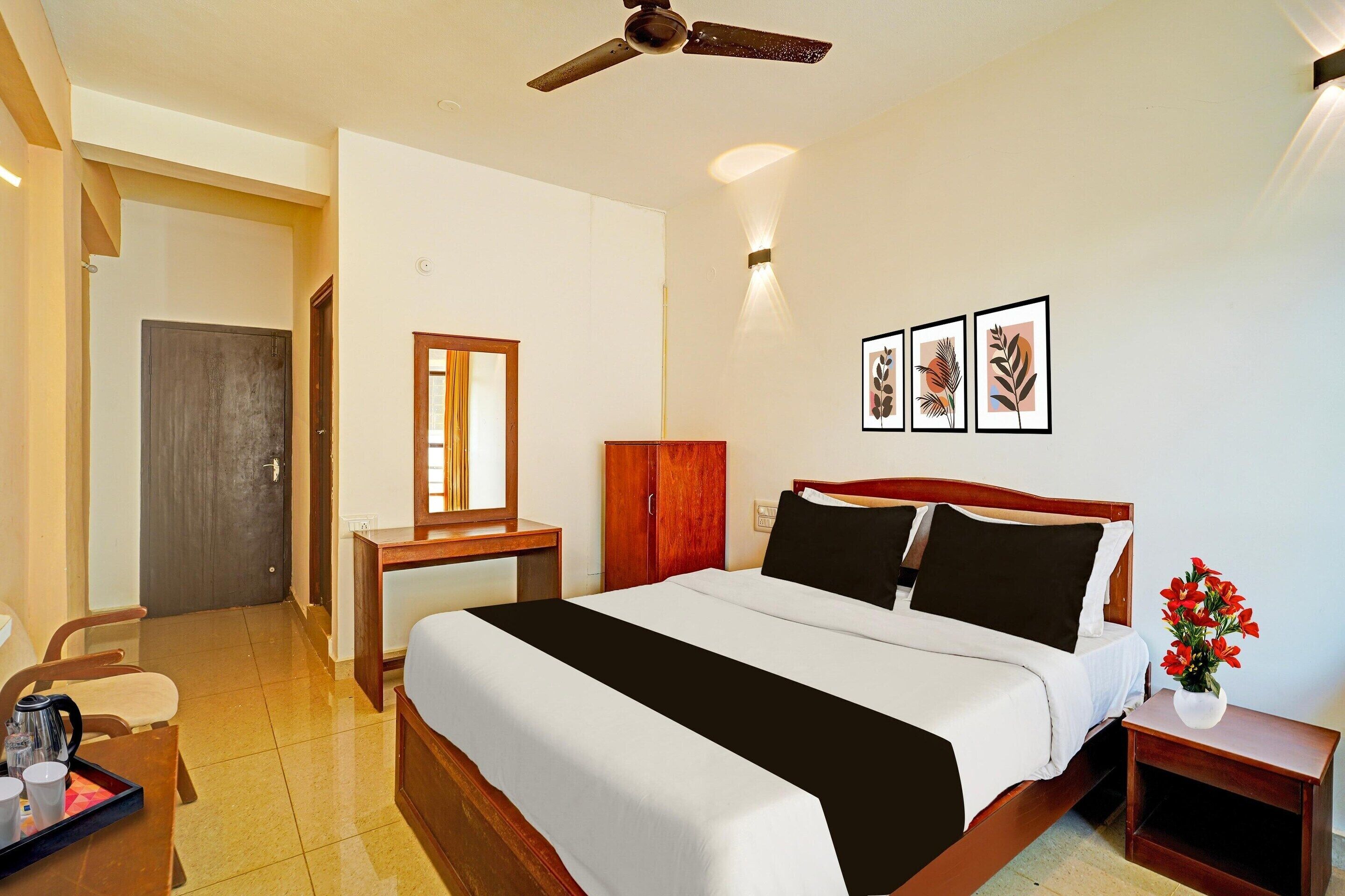 Rumah | 1 kamar tidur
