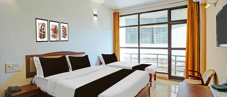 1 Schlafzimmer