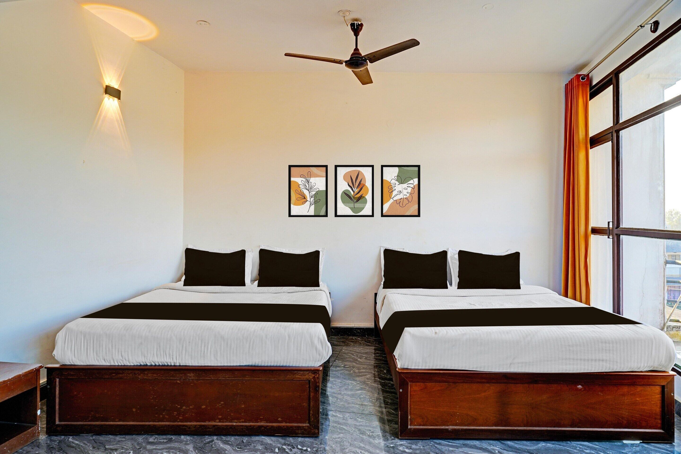 House | 1 bedroom