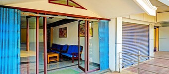 Deluxehotel Raj