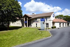 Exterior - Kyriad Cholet (Cholet)