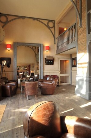 Interior - Kyriad Cholet (Cholet)