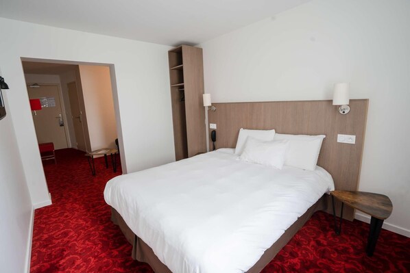 Room - Kyriad Cholet (Cholet)