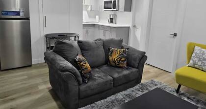Cozy Winnipeg Retreat