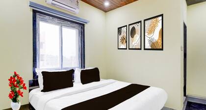 Deluxehotel Rans