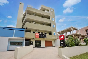 Nhà | Ngoại thất