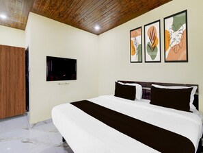 House | 1 bedroom