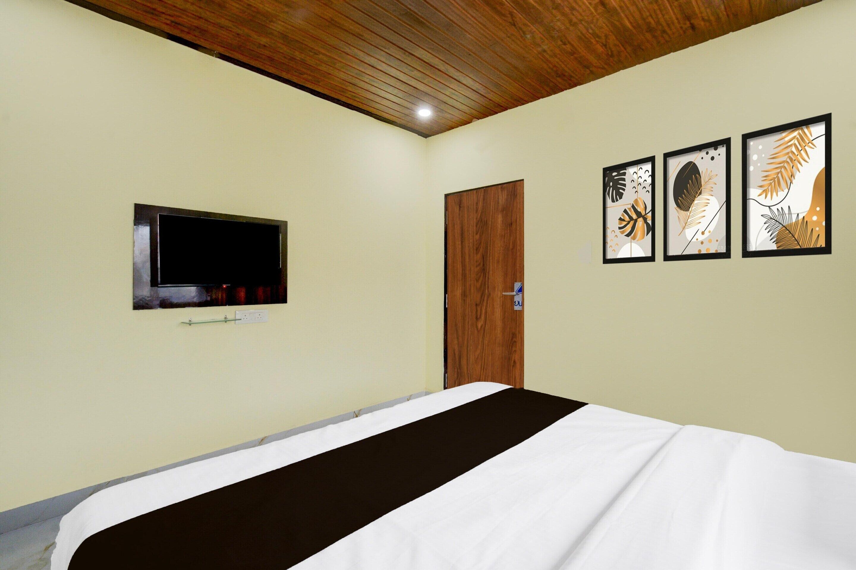 1 chambre