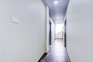 Hus | Innvendig