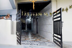 Recepción