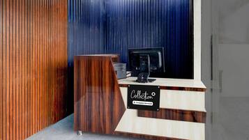 House | Reception