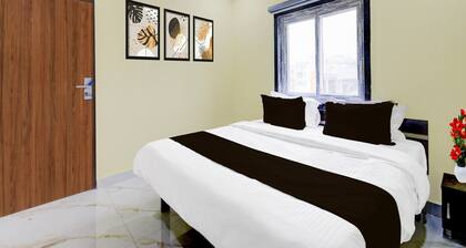 Deluxehotel Rans