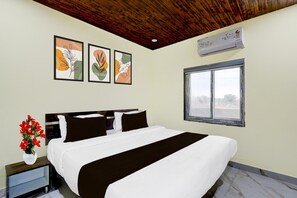 Nhà | 1 phòng ngủ 