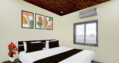 Deluxehotel Rans