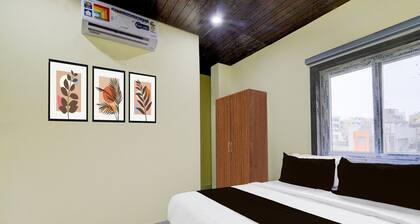Deluxehotel Rans