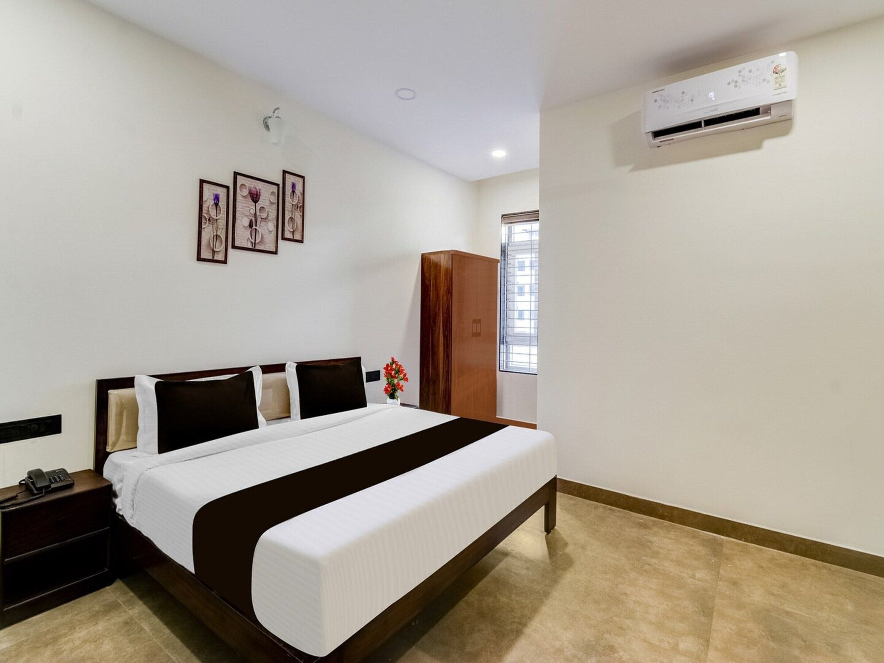 Casa | 1 habitación 