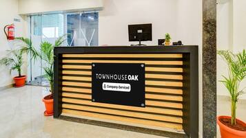 House | Reception