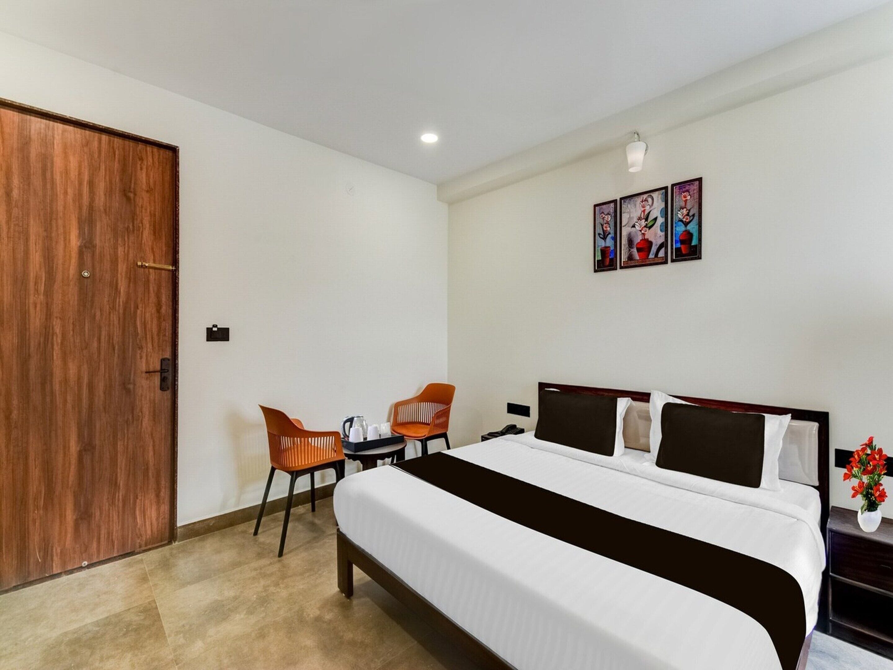 Nhà | 1 phòng ngủ 