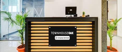 House | Reception