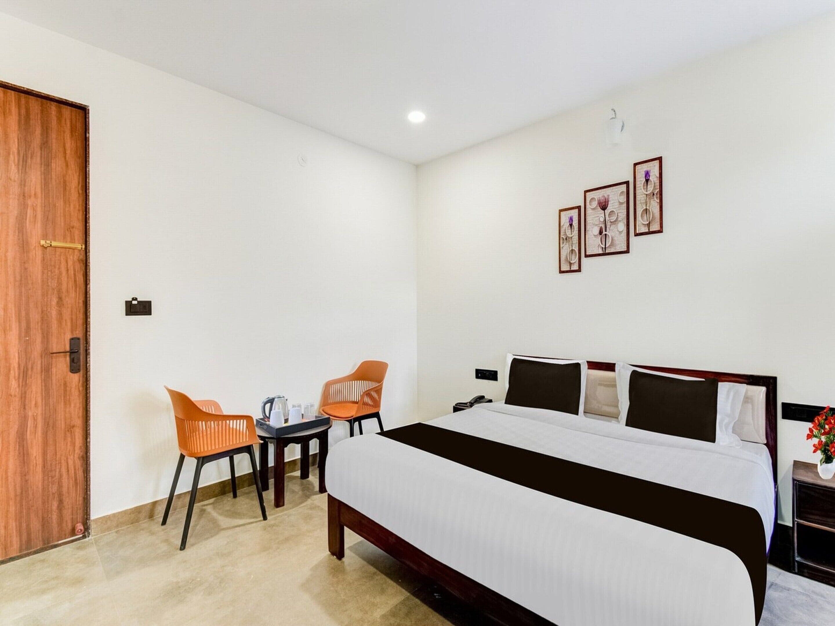 House | 1 bedroom