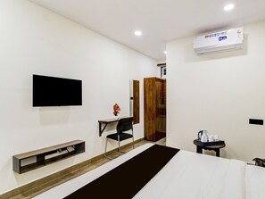 1 bedroom - Deluxetownhouse Oak Owaisi Hospital (Hyderabad)