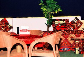 Comfort dubbelrum | Restaurang utomhus