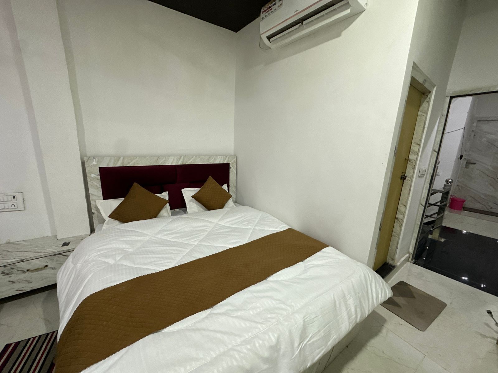 Comfort-Doppelzimmer