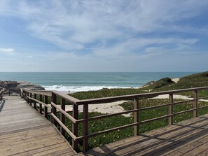 Spiaggia