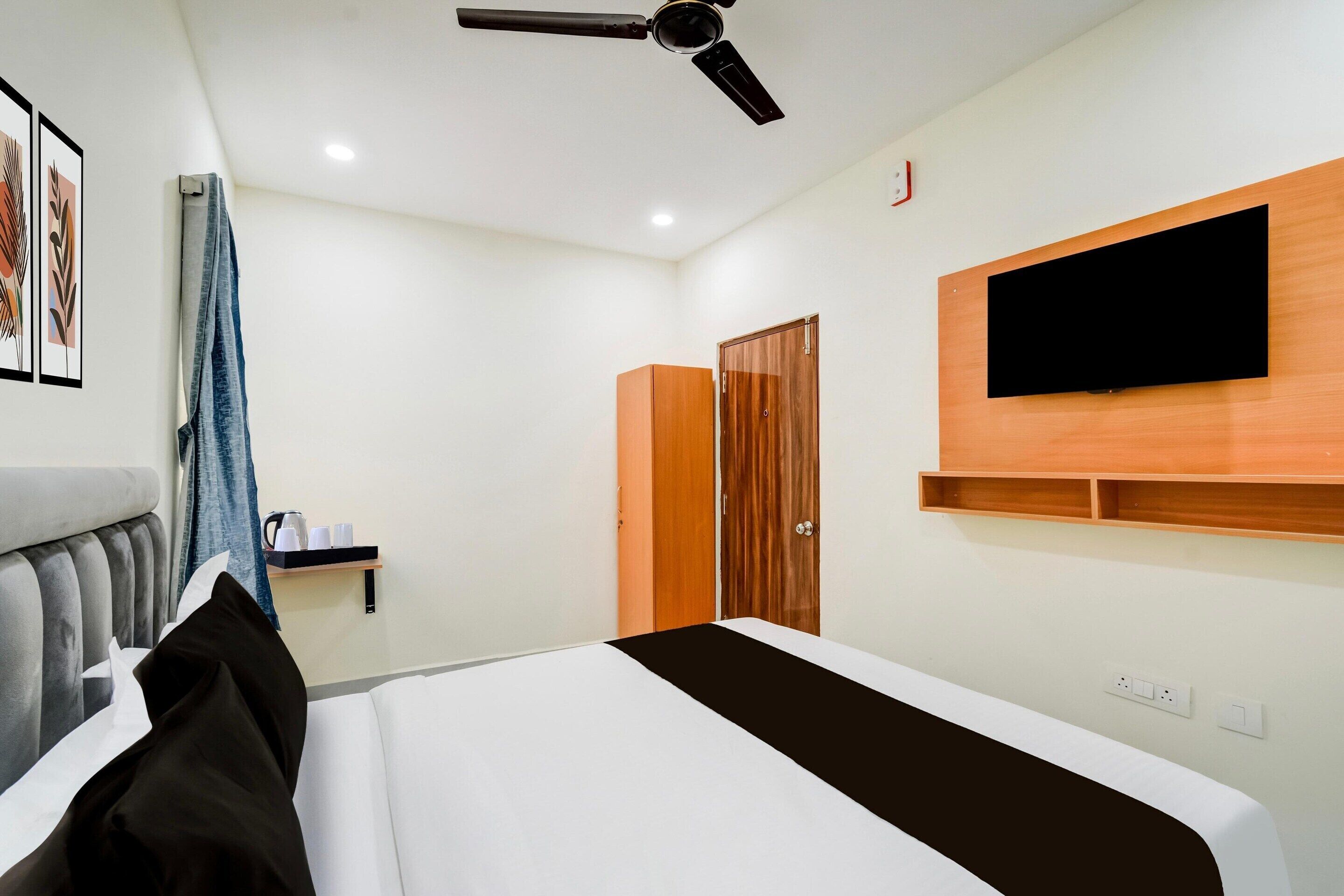 Maison | 1 chambre